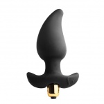 SexShop - Rocks-Off Butt Quiver 7-Speed – Plug analny wibrujący - online