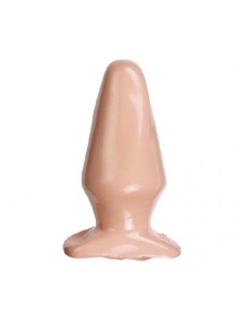 SexShop - Classic Butt Plug Large – Klasyczny duży plug analny - online