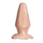 SexShop - Classic Butt Plug Large – Klasyczny duży plug analny - online