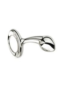 SexShop - NJOY Small Pure Plug – Plug analny mały - online