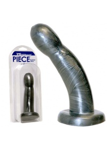 SexShop - Manbound Piece Rubber Dildo – Dildo analne gumowe - online