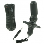 SexShop - Black Anal-T – Wibrator analny - online