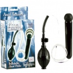 SexShop - Anal Developer Inflatable Probe – Pompowana sonda analna - online