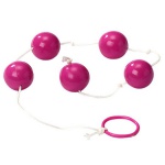 SexShop - Anal Beads – Sznur koralików analnych - online