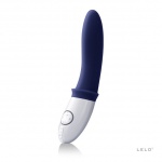 SexShop - Wibrator analny dla mężczyzn - Lelo Billy Vibrator niebieski - online