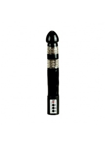 SexShop - Wibrator analny - Colt Rotating Beaded Probe - online