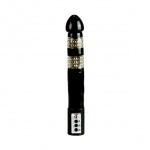 SexShop - Wibrator analny - Colt Rotating Beaded Probe - online
