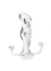 SexShop - Masażer prostaty - Aneros Progasm przezroczysty - online