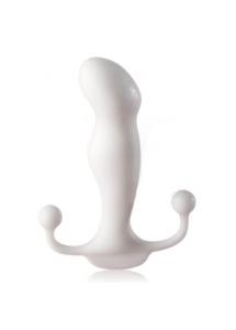 SexShop - Masażer prostaty - Aneros Progasm biały - online