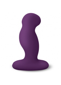 SexShop - Masażer prostaty i punktu G - Nexus G-Play Large fioletowy - online