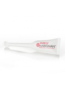 SexShop - Nawilżacz analny - Aneros Marksman Lubricant 6 porcji - - online