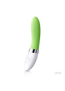 SexShop - Wibrator - Lelo Liv 2 zielony - online