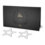 SexShop - Diamentowe ozdoby na sutki i ciało - Bijoux Indiscrets Mimi gwiazda srebrna - online