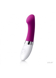 SexShop - Wibrator do punktu G - Lelo Gigi 2 Vibrator fiolet - online