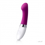 SexShop - Wibrator do punktu G - Lelo Gigi 2 Vibrator fiolet - online