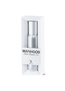 SexShop - Żel intymny po goleniu dla mężczyzn - Velv'Or Manhood After Shave Gel - online