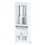 SexShop - Żel intymny po goleniu dla mężczyzn - Velv'Or Manhood After Shave Gel - online