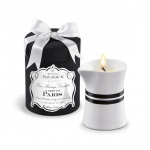 SexShop - Świeca do masażu - Petits Joujoux Massage Candle 180g wanilia - online