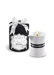 SexShop - Świeca do masażu - Petits Joujoux Massage Candle 180g grejpfrut - online