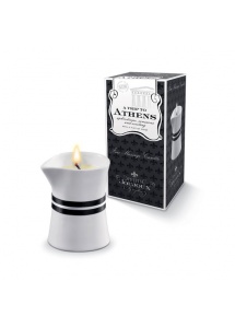SexShop - Świeca do masażu - Petits Joujoux Massage Candle 120g piżmo - online
