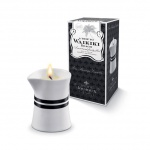 SexShop - Świeca do masażu - Petits Joujoux Massage Candle 120g kokos - online
