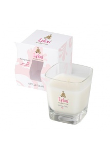 SexShop - Świeca do masażu - Lylou Massage Candle - orientalny zapach - online