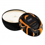 SexShop - Świeca do masażu - Ono Massage Candle  - Trawa cytrynowa - online