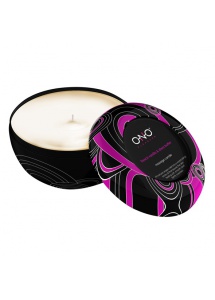 SexShop - Świeca do masażu - Ono Massage Candle  - Wanilia - online