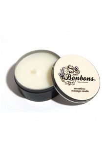 SexShop - Świeca do masażu - Les Petits Bonbons Sensations Massage Candle - online
