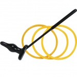 SexShop - Gra erotyczna - Sportsheets X Rated Ring-Toss - online