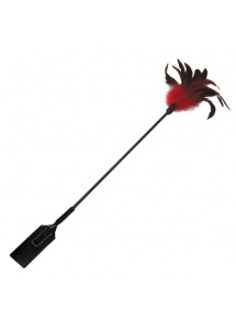 SexShop - Packa z piórkami - S&M Feather Slapper - online