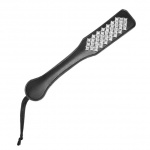 SexShop - Packa dwustronna z ćwiekami - S&M Studded Paddle - online