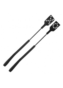 SexShop - Szpicruta z ćwiekami - S&M Studded XO Crop - online