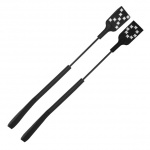 SexShop - Szpicruta z ćwiekami - S&M Studded XO Crop - online