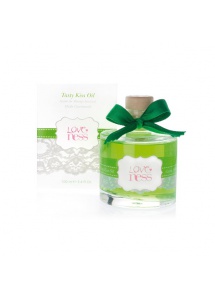 SexShop - Olejek do masażu - Loveness Tasty Kiss Oil melon - online
