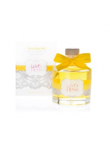 SexShop - Olejek do masażu - Loveness Tasty Kiss Oil wanilia - online