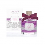 SexShop - Olejek do masażu - Loveness Tasty Kiss Oil marakuja - online