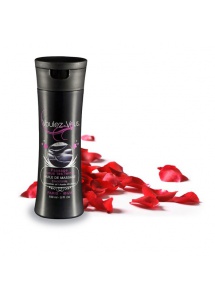 SexShop - Olejek do masażu - Voulez-Vous... Massage Oil płatki róż - online