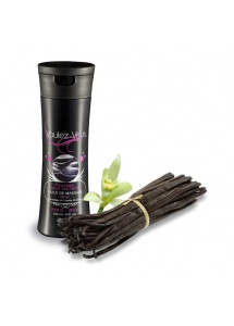 SexShop - Olejek do masażu - Voulez-Vous... Massage Oil wanilia - online