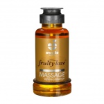 SexShop - Balsam owocowy do masażu - Swede Fruity Love Massage wanilia i cynamon 100ml - online
