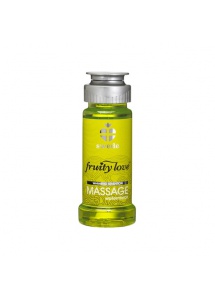 SexShop - Balsam owocowy do masażu - Swede Fruity Love Massage arbuz 50ml - online