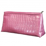 SexShop - Torebka na akcesoria - Devine Carry-on różowa - online