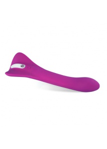 SexShop - Luksusowy wibrator Nomi Tang - Getaway Luxe fiolet - online