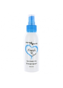 SexShop - Spray do czyszczenia akcesoriów - MoreAmore Fresh 'n Clean - online