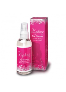 SexShop - Spray do akcesoriów - 2Seduce Toy Cleaner - online