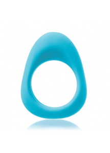SexShop - Pierścień na członka stymulujący - Laid - P.3 38 mm niebieski - online