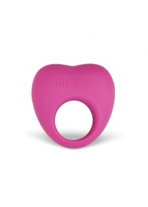 SexShop - Pierścień wibracyjny na członka - Lovelife Share Couple's Ring Vibe - online