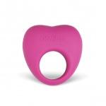 SexShop - Pierścień wibracyjny na członka - Lovelife Share Couple's Ring Vibe - online