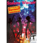 SexShop - Gra na wieczór panieński - Szalony wieczór - online