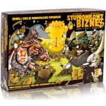 SexShop - Gra towarzyska Stupromilowy Biznes - online